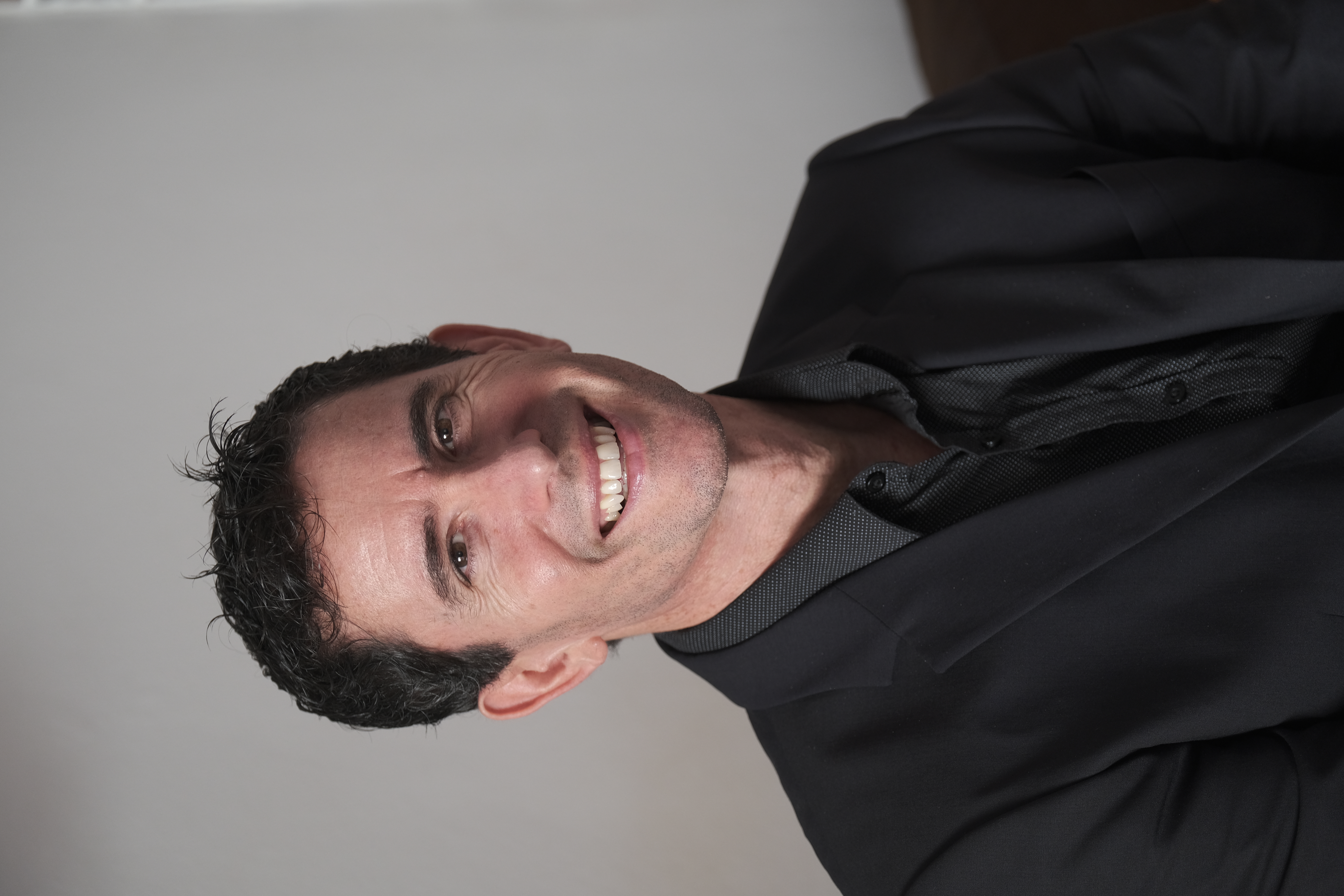 Dr Olivier BENARROCHE