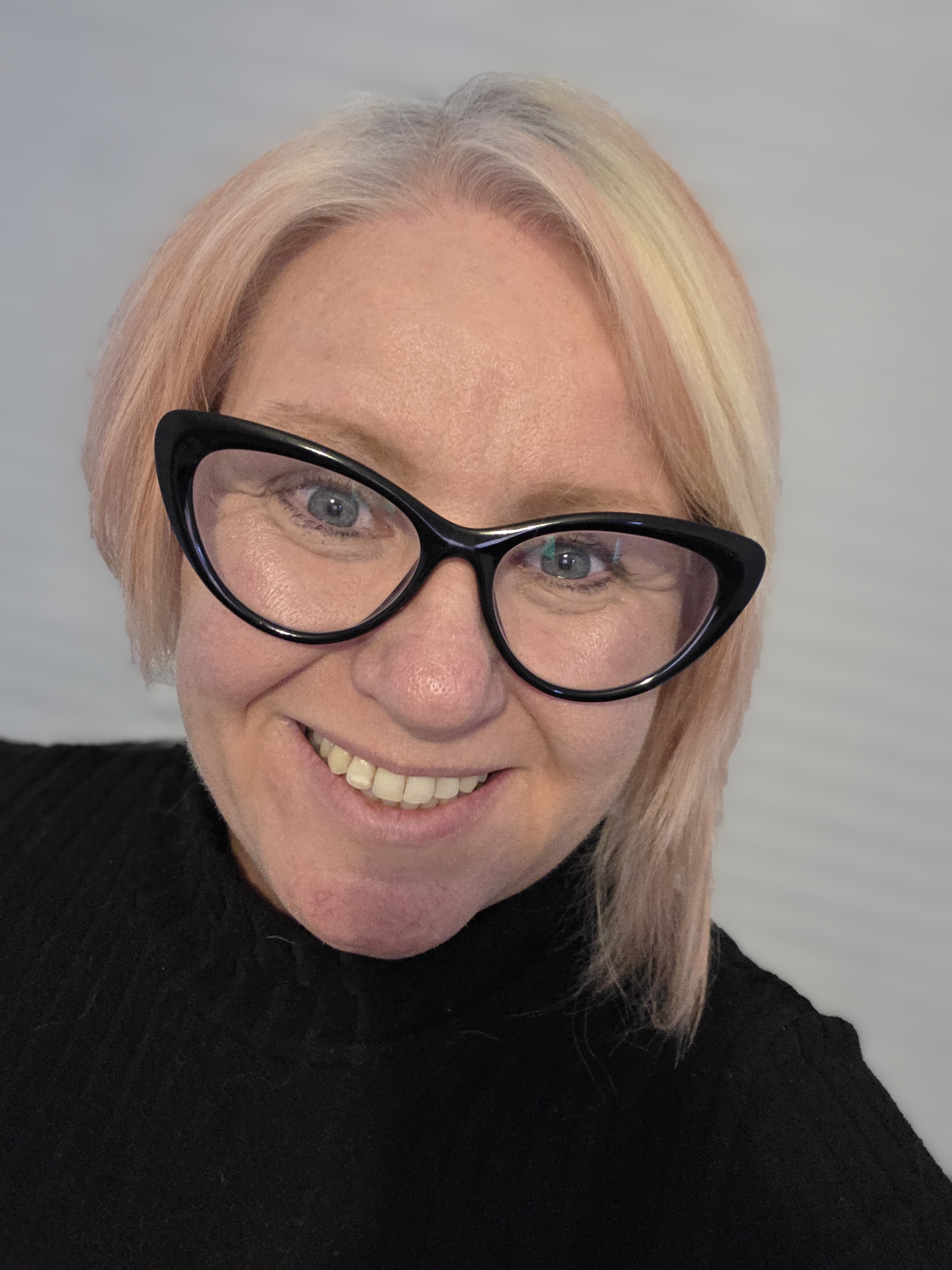 Jennifer Goldie