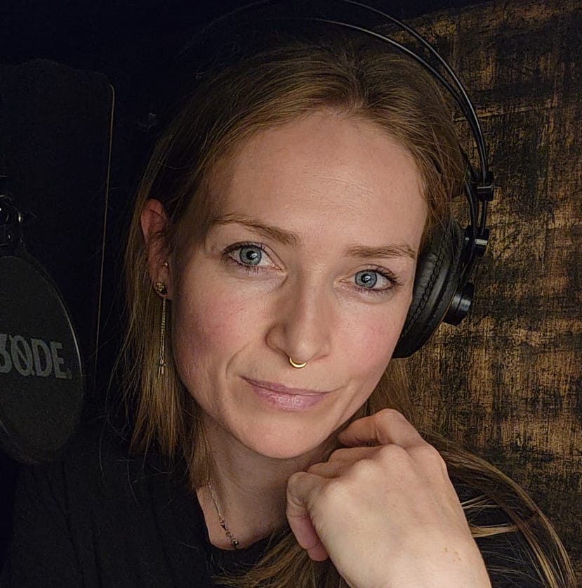 Emily Hunt