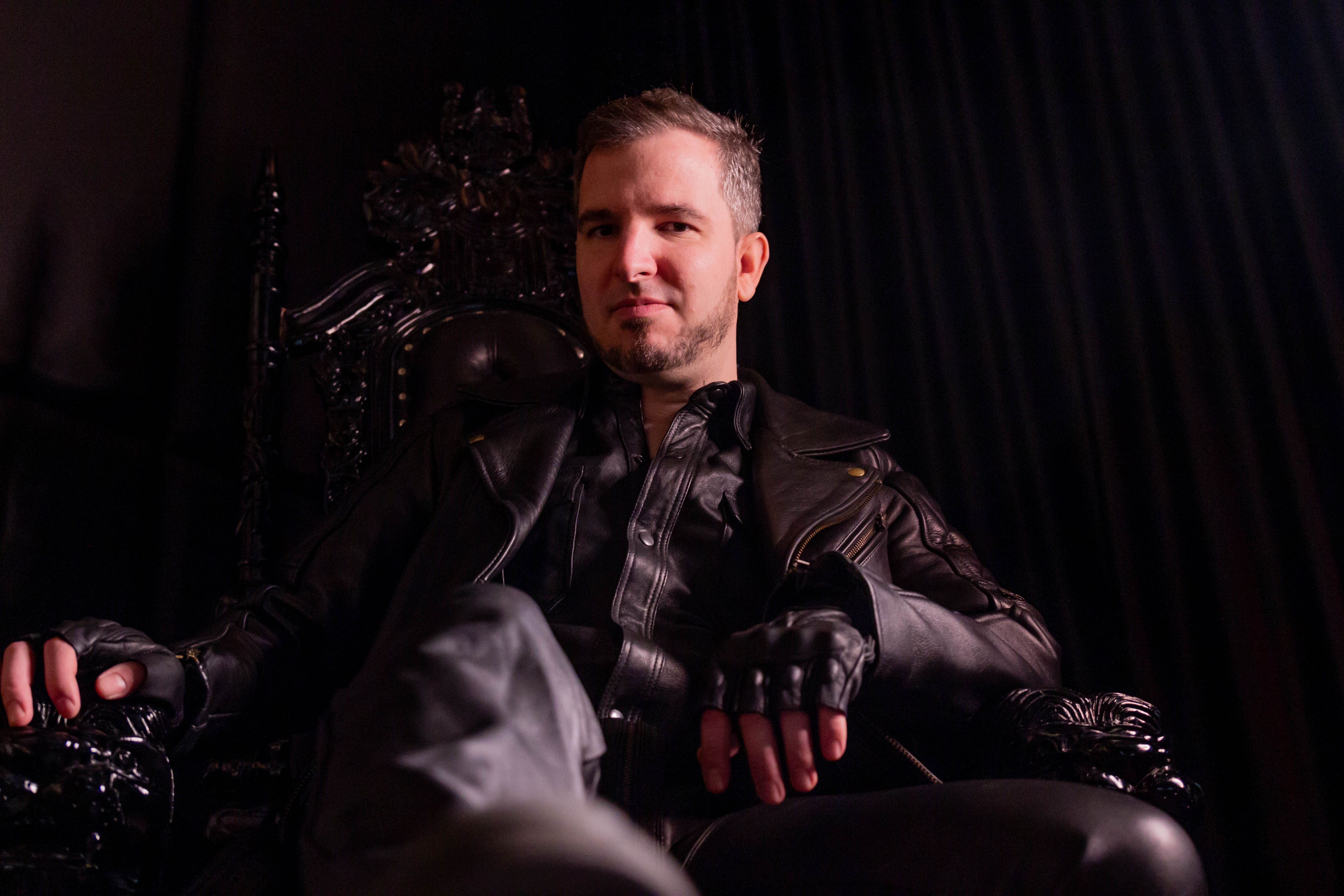 Mentor Chris