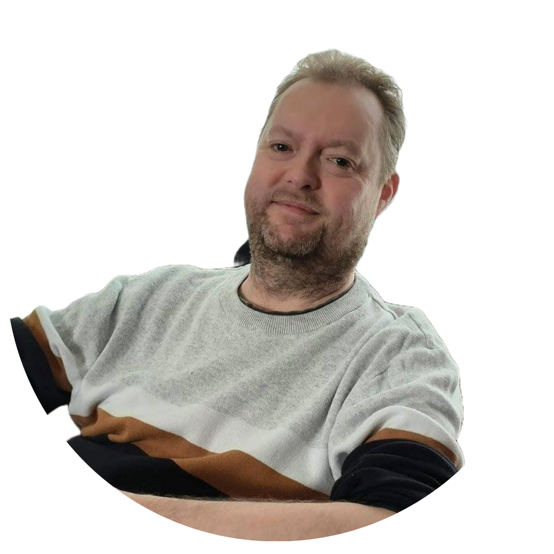 Mark A Morley - Newcastle Hypnotherapy