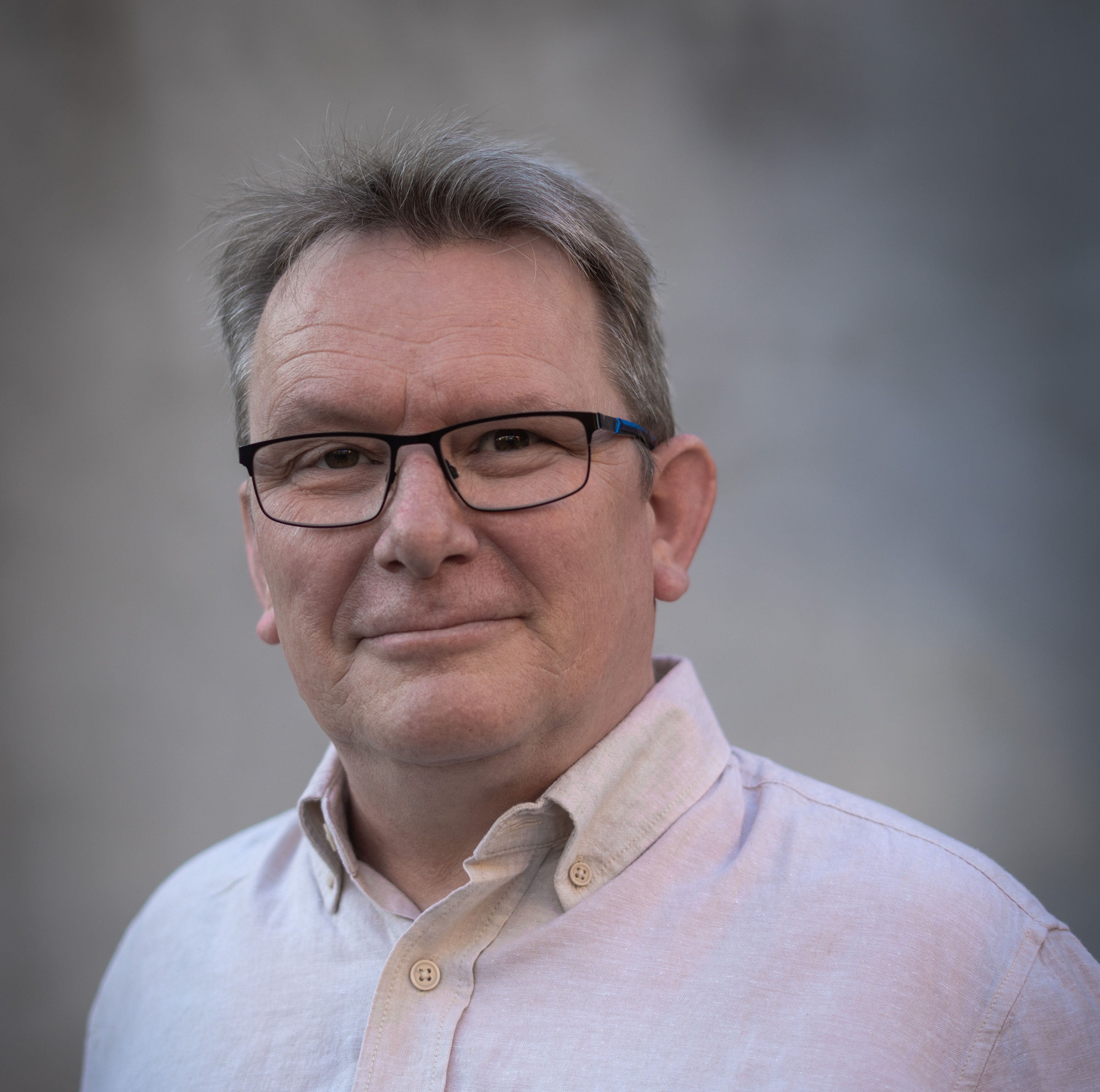 Ingar Elise Thomassen