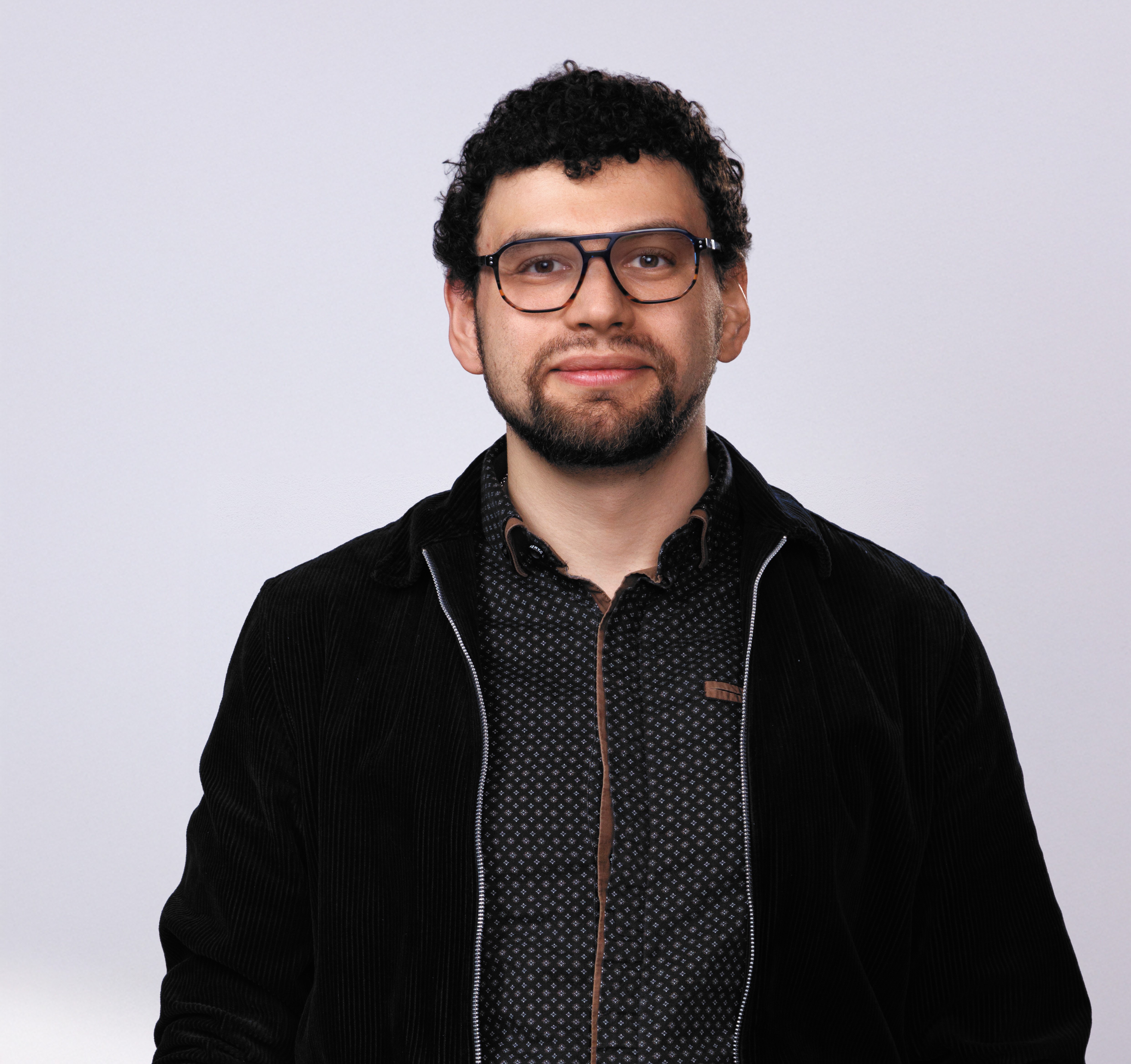Ben Herman