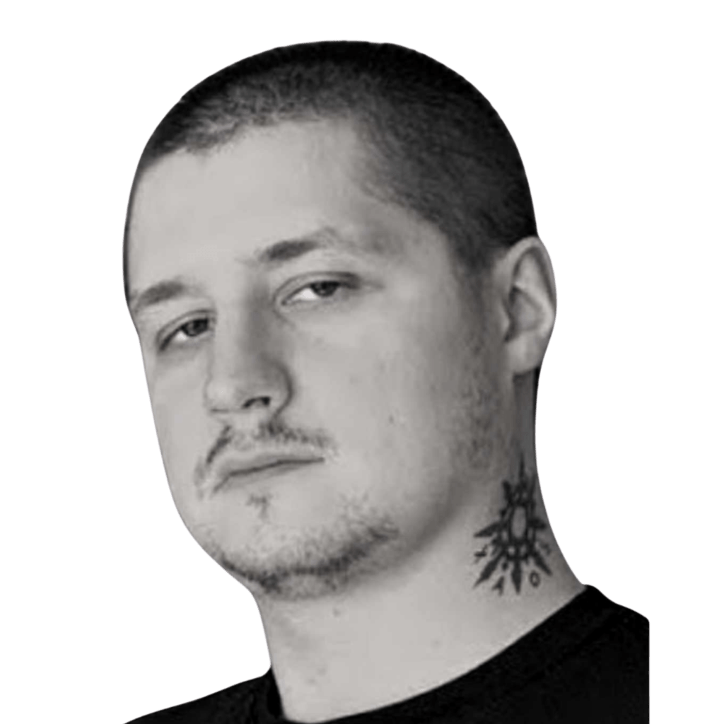 Daniel Domaradzki
