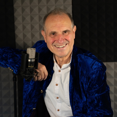 Peter Lancett