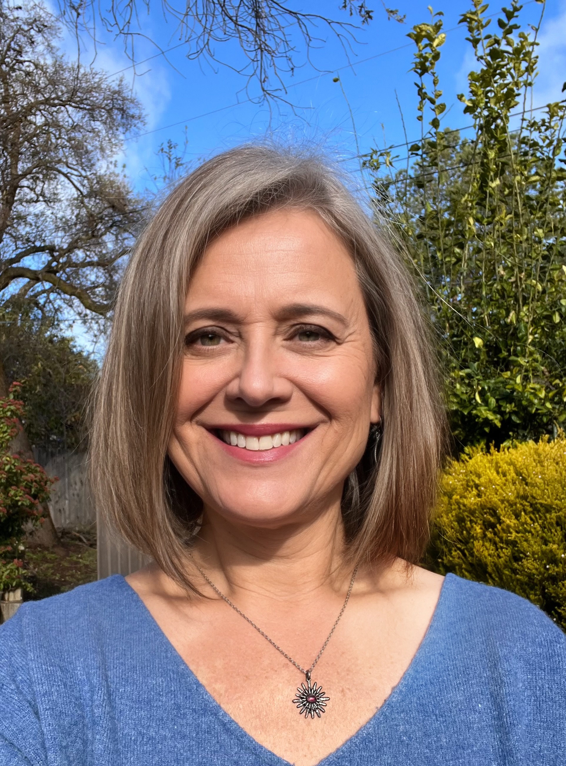 Anna-Pia Hubacher