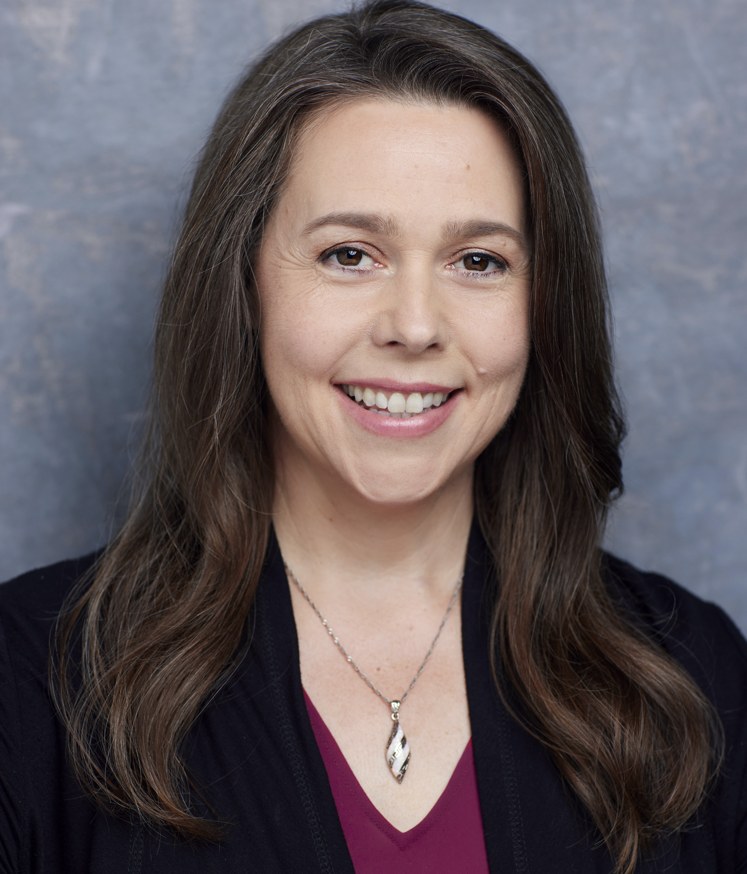 Beth Charbonneau