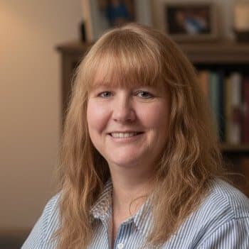 Debbie Waller