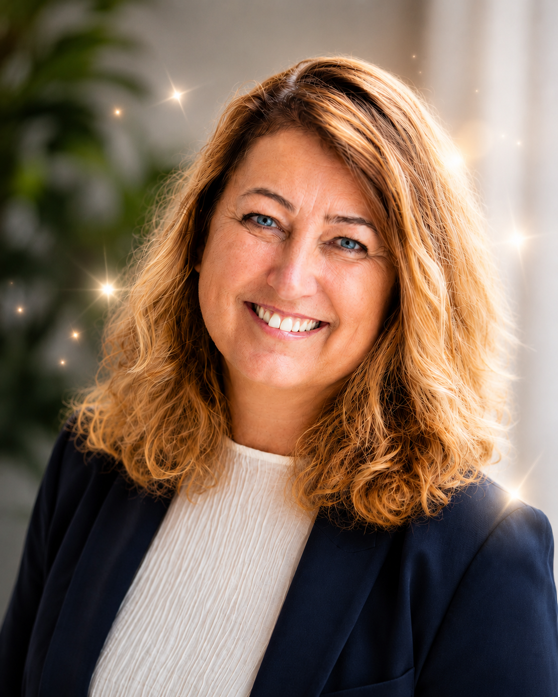 Ulrika Cederberg