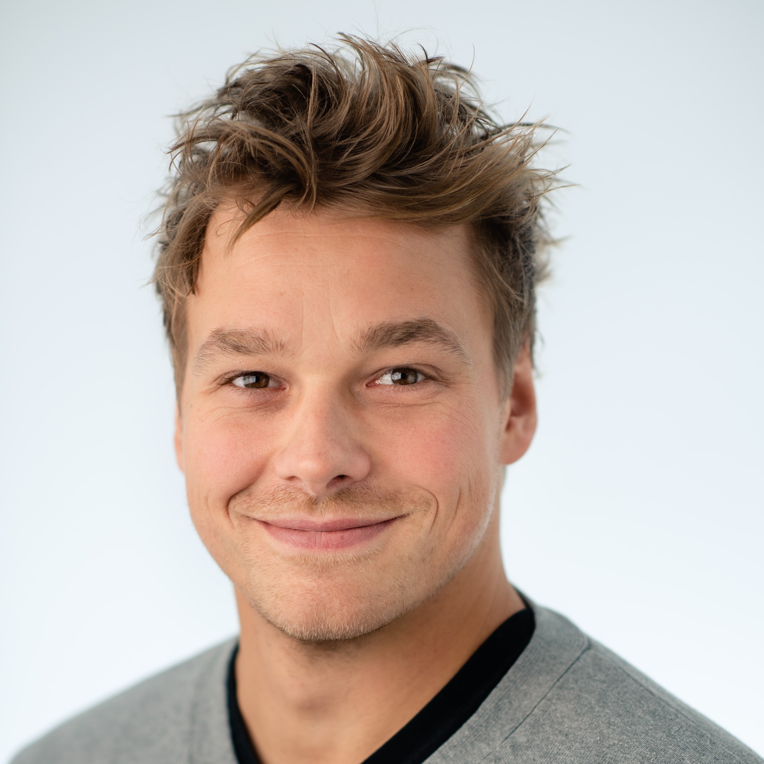 Kris Kjastad