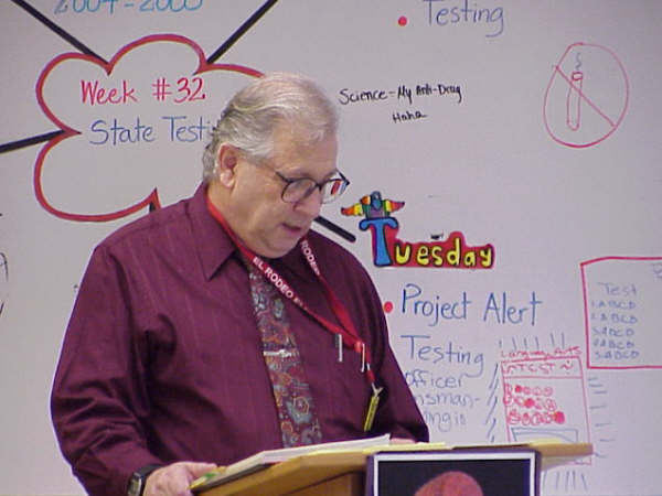 Brian Green