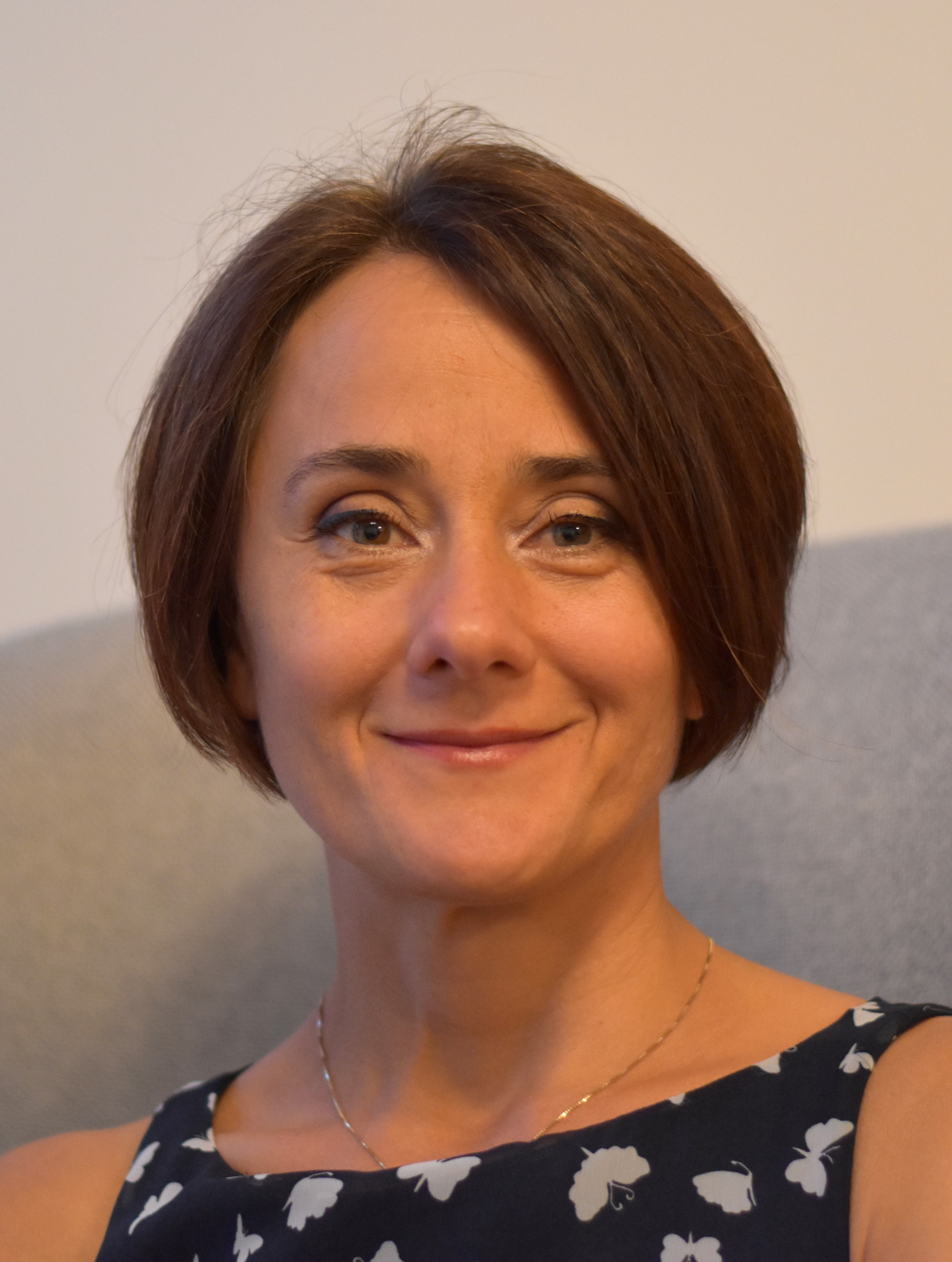 Olga Willemsen