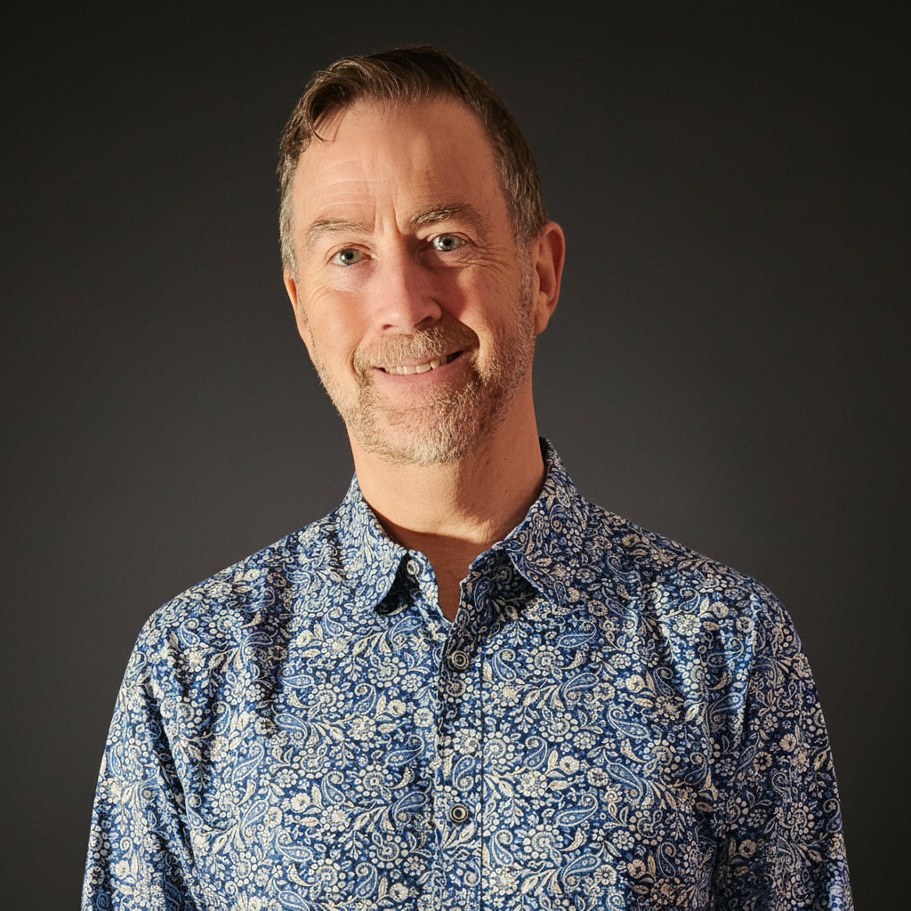 Tom Laessig