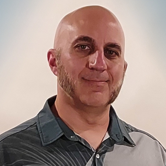 Terance Schmidt