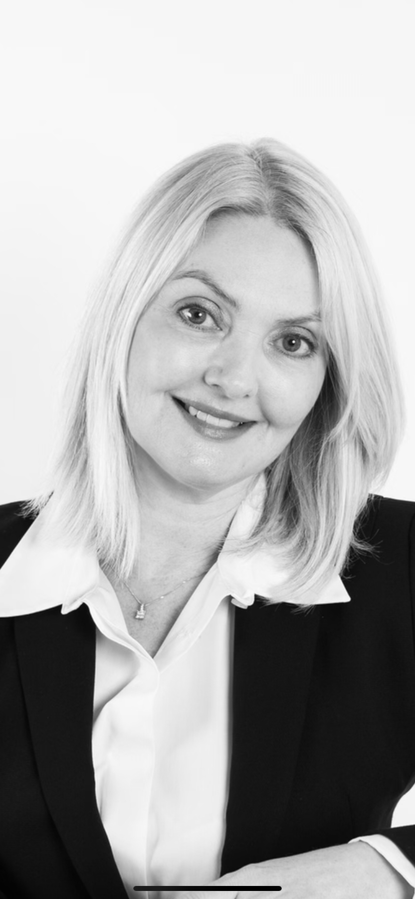Lisa Peacocke