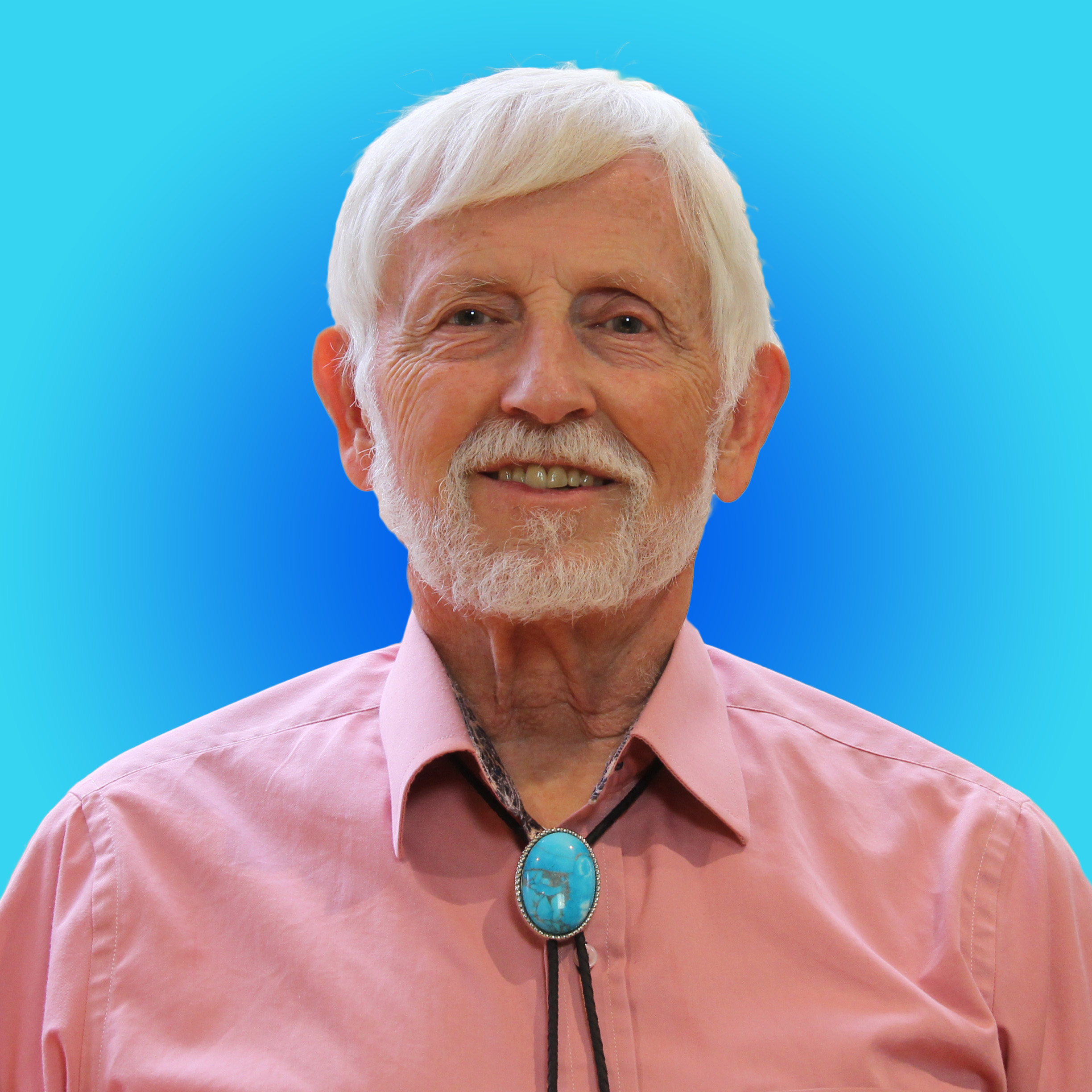 Bruce Anderson