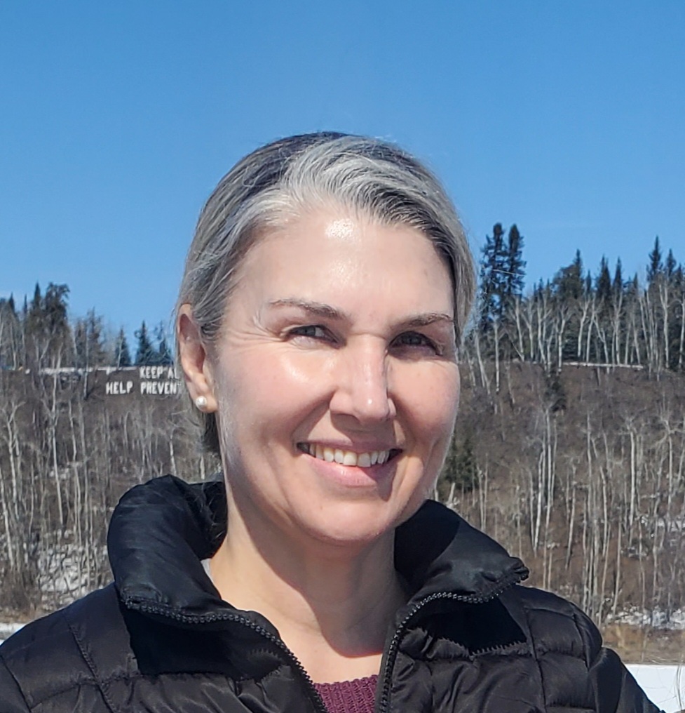 Jennifer Johnston