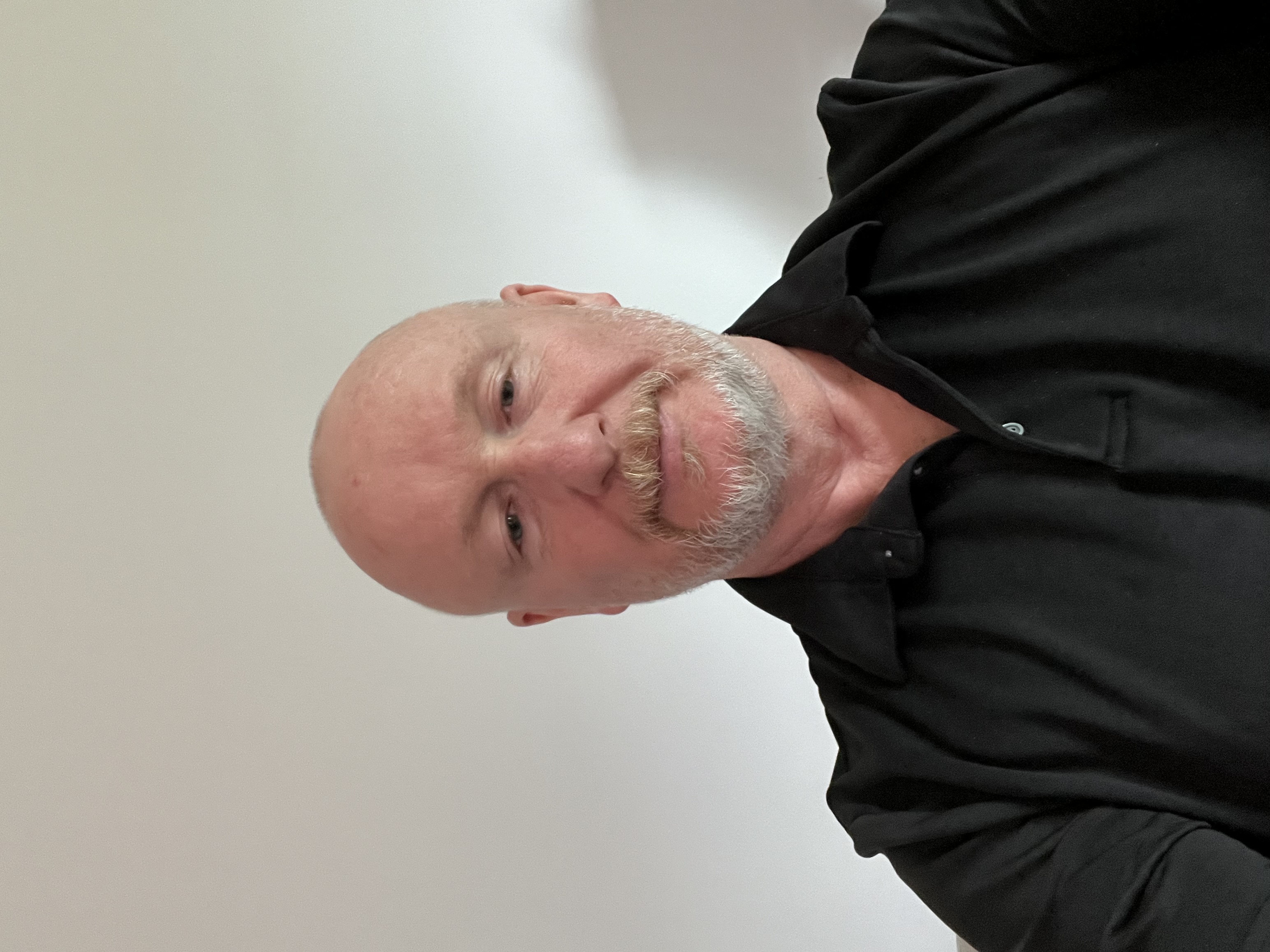 David Galloway