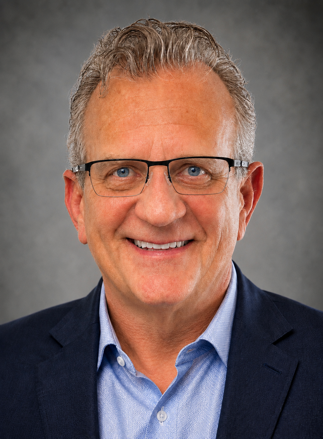 Greg Davidson