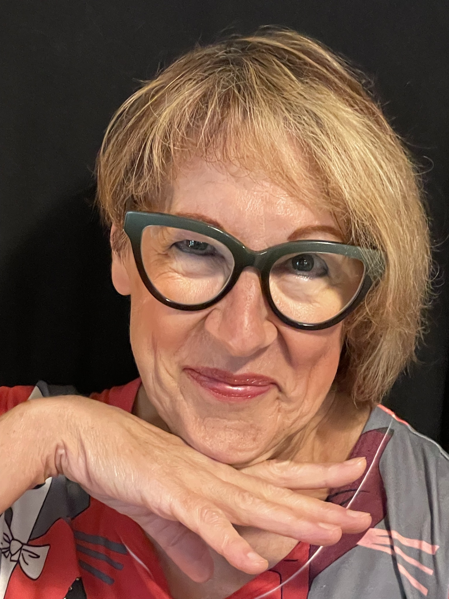 Tina Worthey