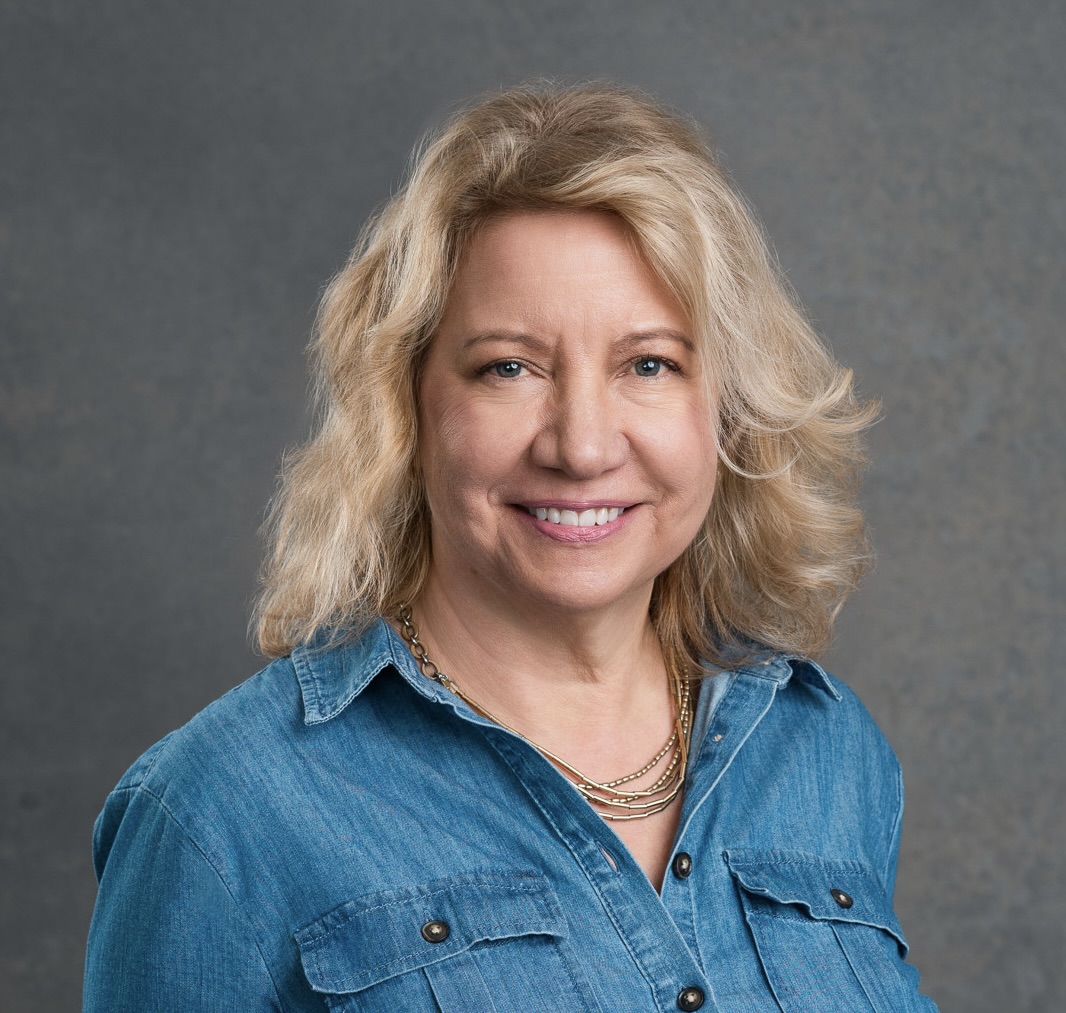 Jane Gober