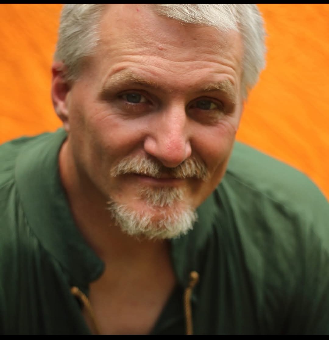 David Morse