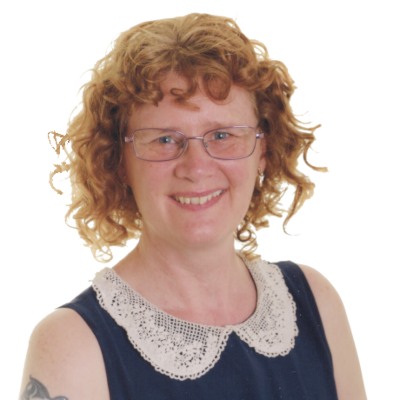 Nikki Hoare