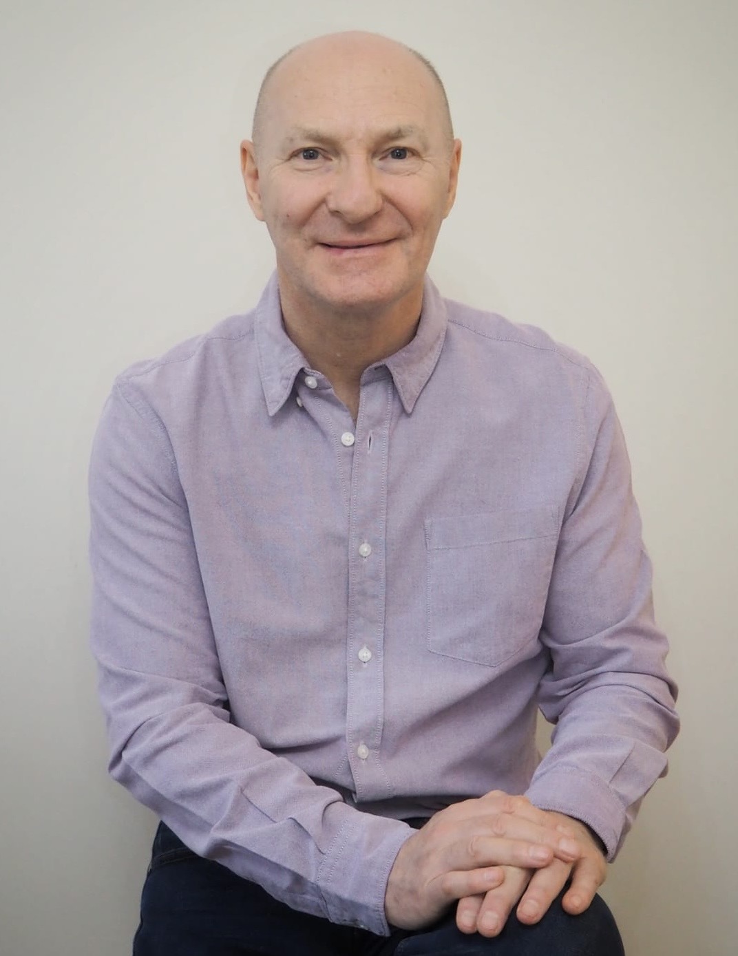 Nigel Edwards
