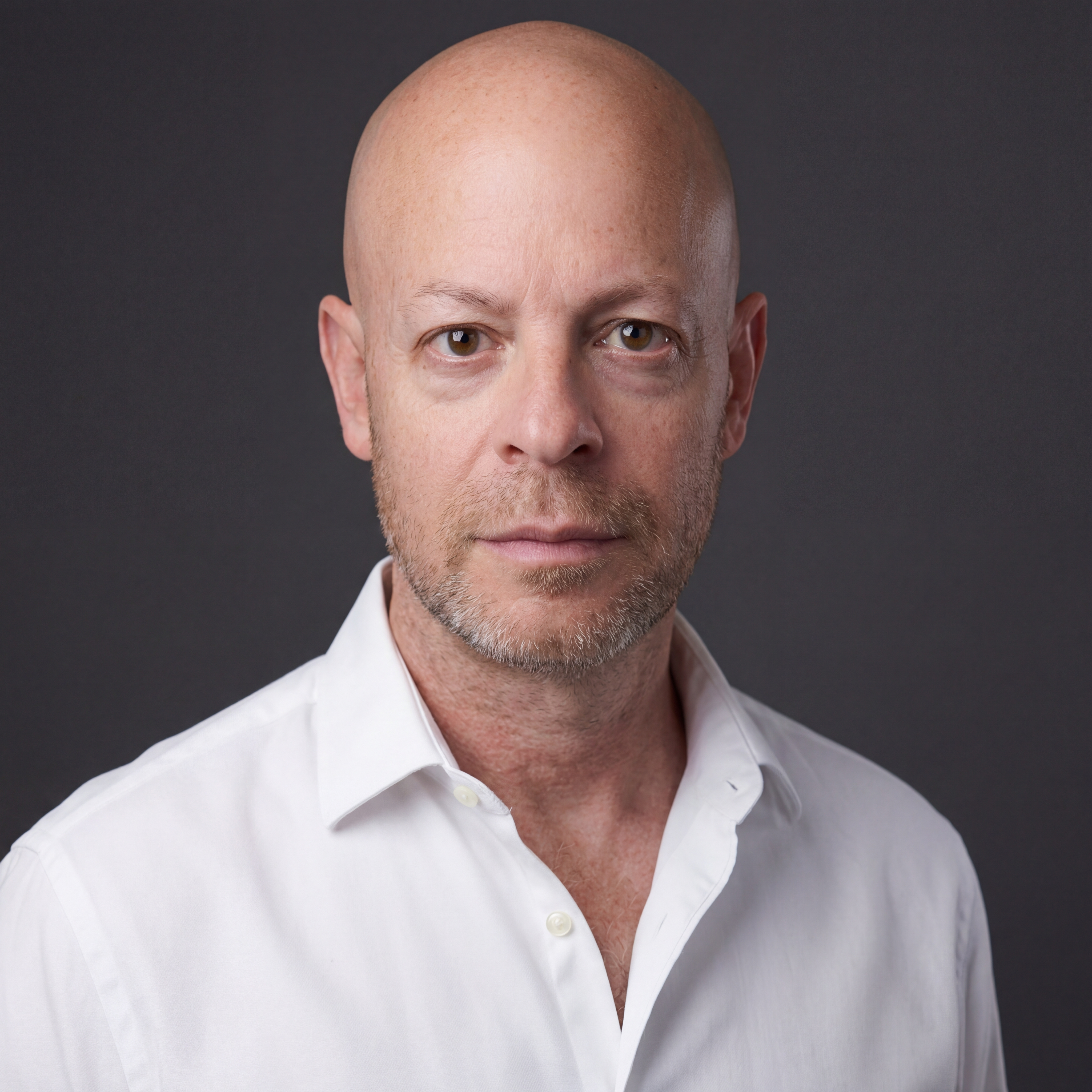 Marc Cooper