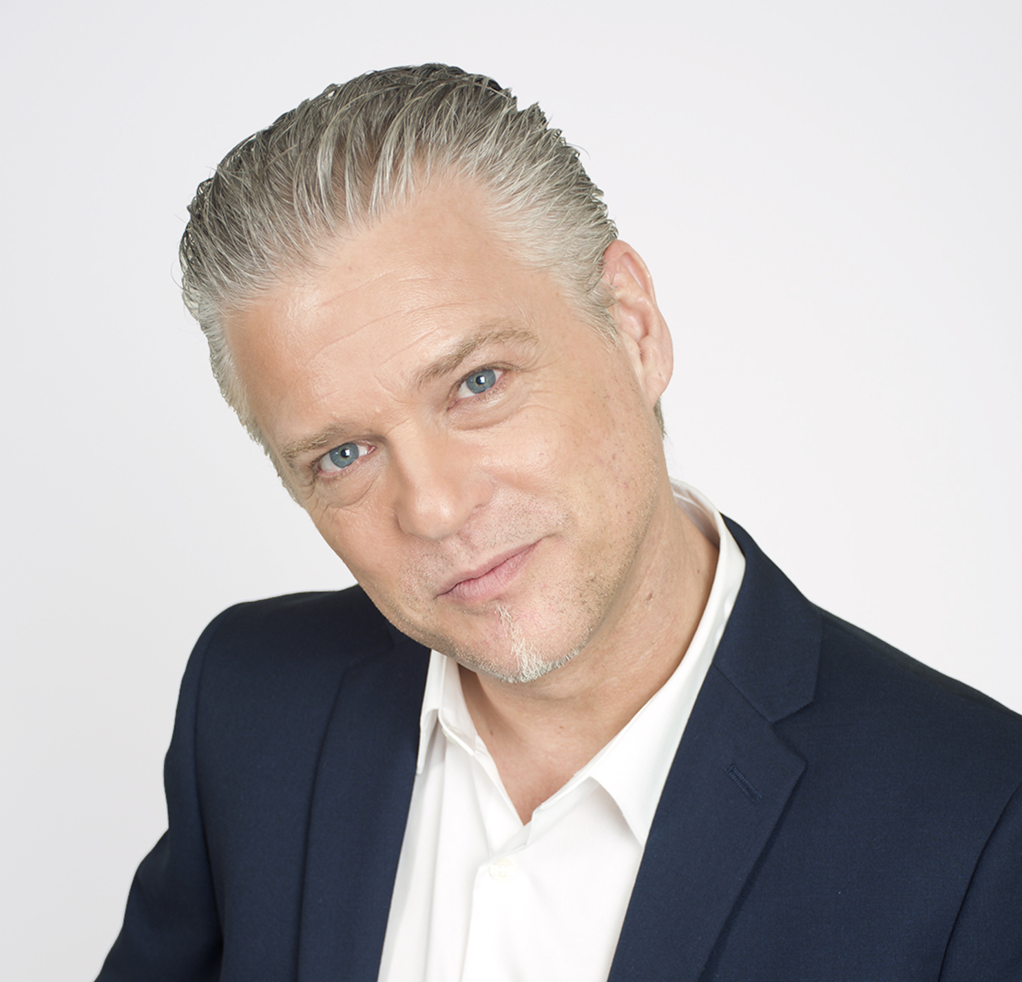 David Fairweather 