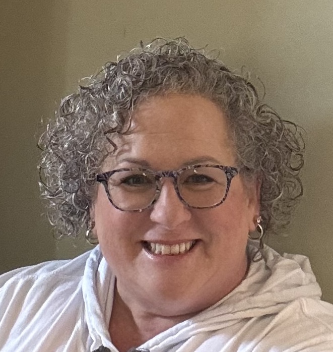 Marie Mitchell