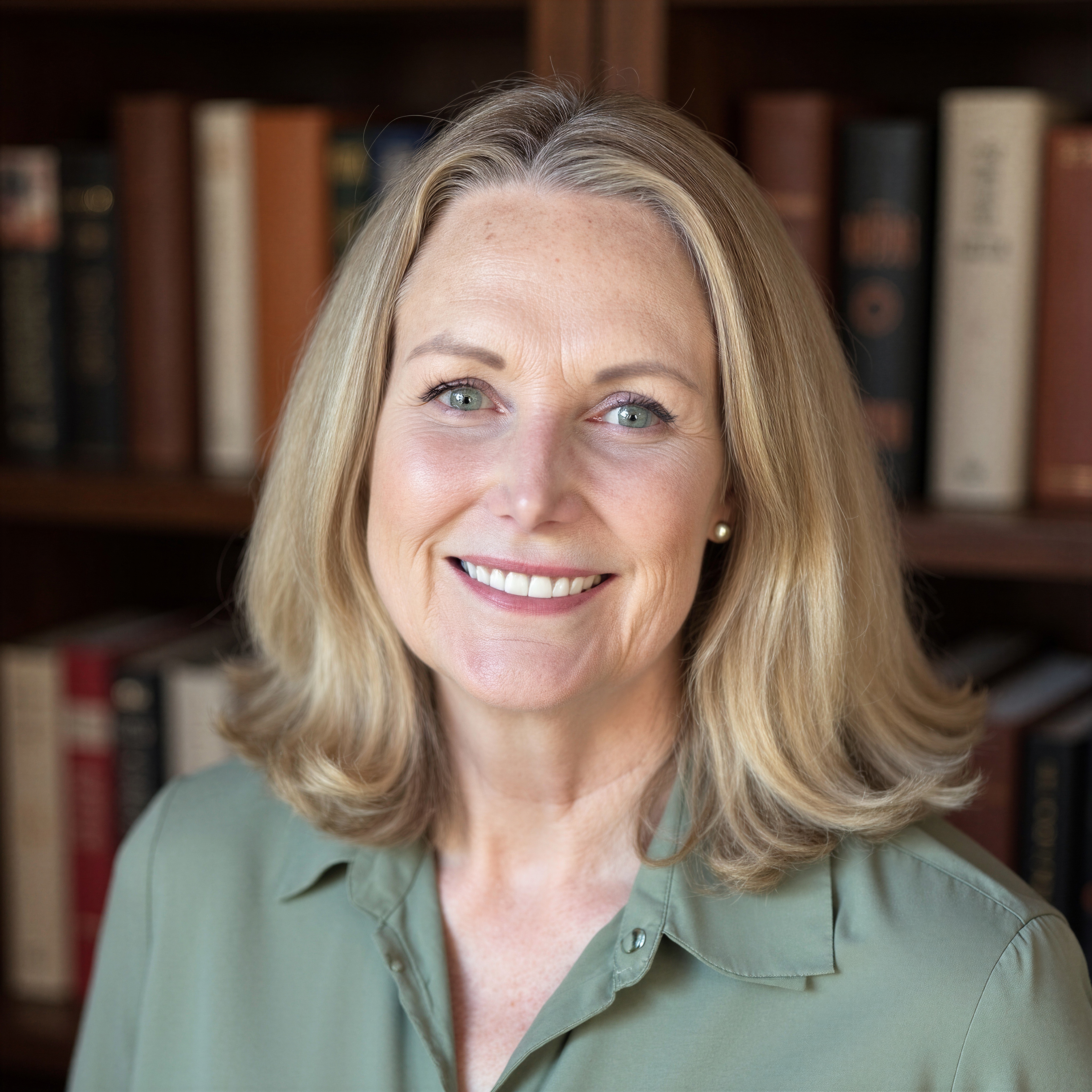 Jill Lien