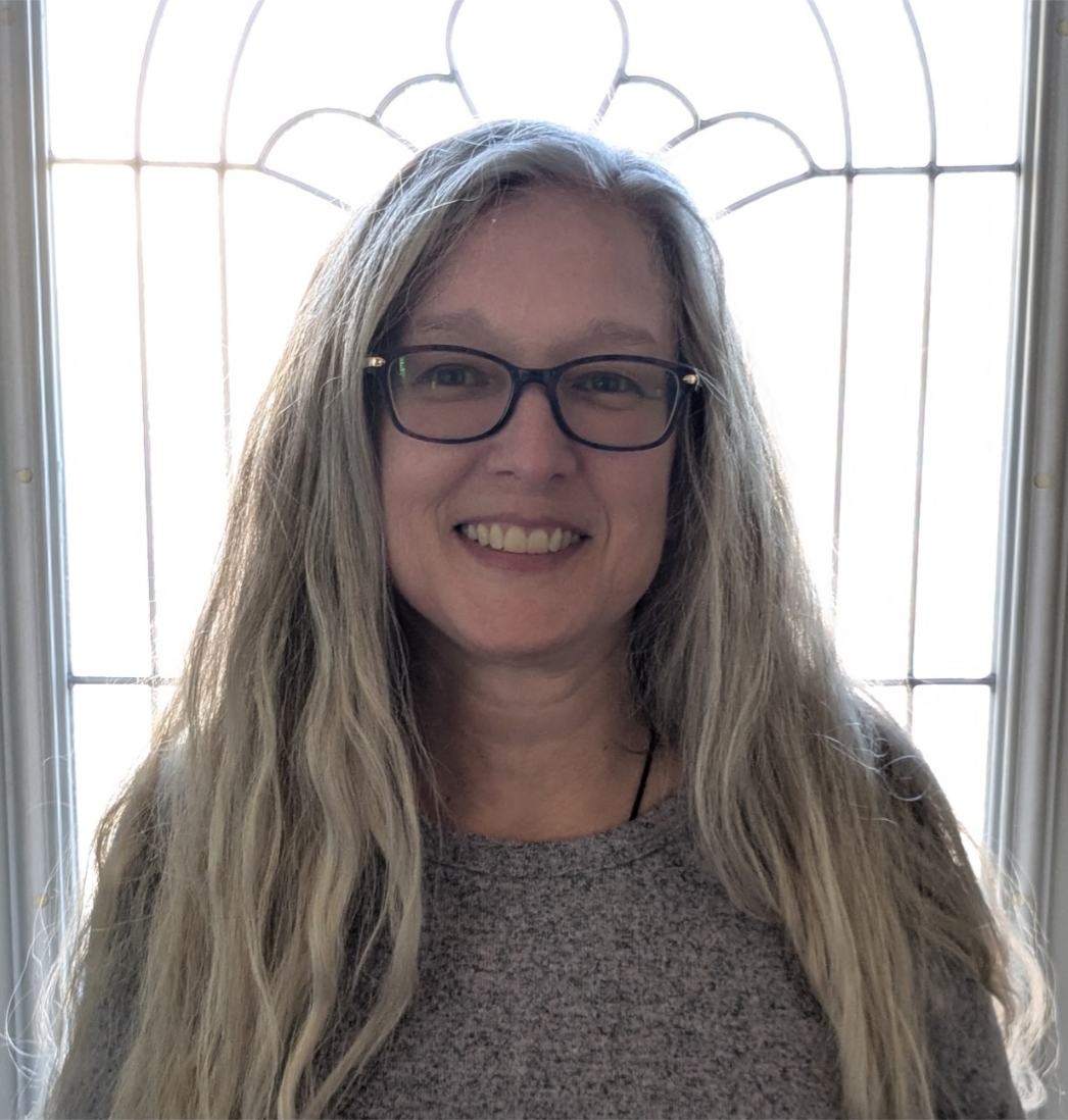 Colleen Camick 