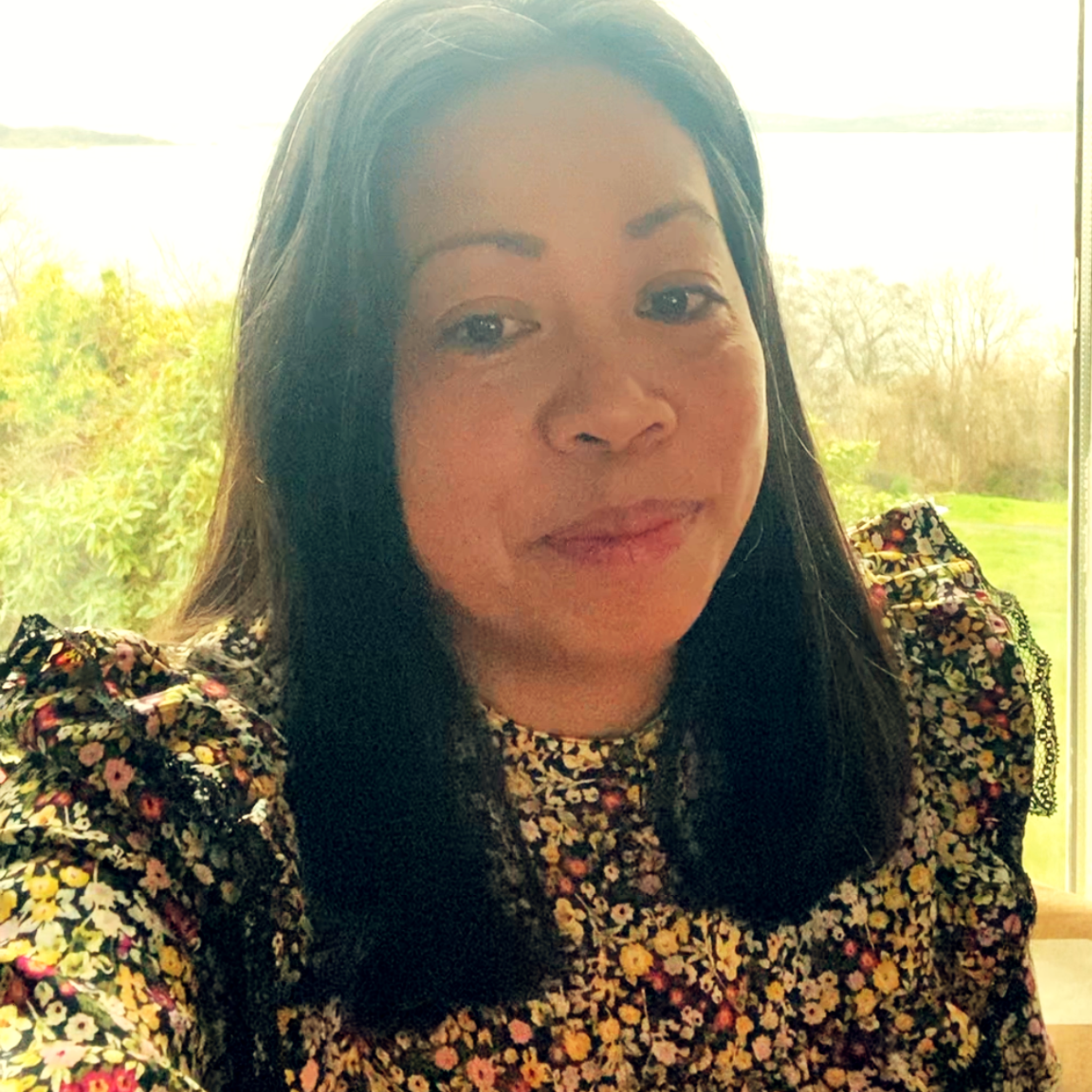 Maria Ruth Manondo