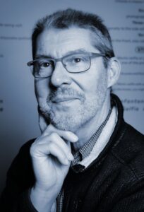 Christian Titeca